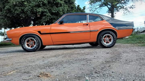 Ford  Maverick 