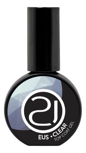 Top Coat Eus 12ml Nails 21 Á Escolher