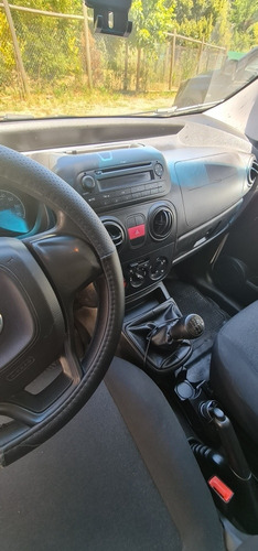 Imagen 8 de 25 de Ram V700 1.3 Diesel