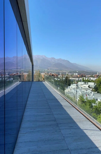 Excelente Oficina En Av La Dehesa