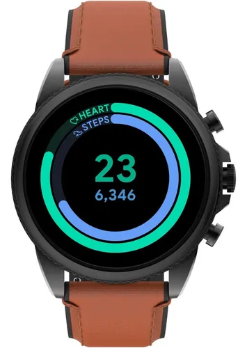 Smartwatch fossil caballero sale