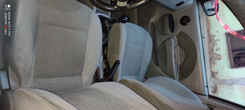 Imagen 4 de 4 de Chevrolet Aveo
