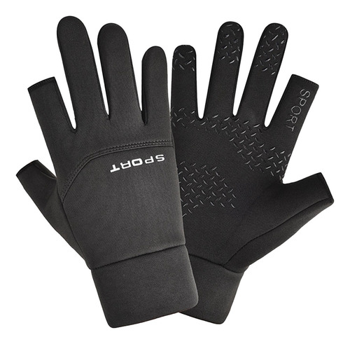 Mitones Guantes De Invierno Para Hombre Guantes Térmicos
