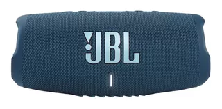 Caixa De Som Portátil Jbl Charge 5 1 Ano De Garantia