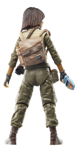 Figura Star Wars Black Series The Acolyte Osha Aniseya