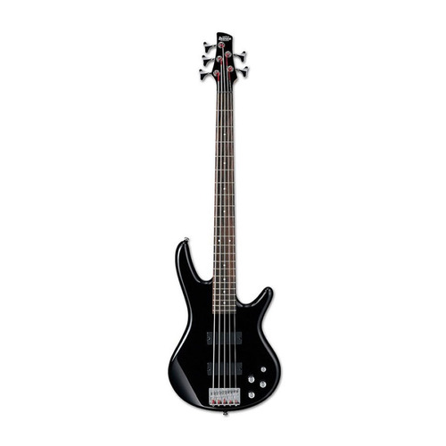 Bajo Electrico 5 Cuerdas Ibanez Activo Gsr205 Gsr 205 Nuevos