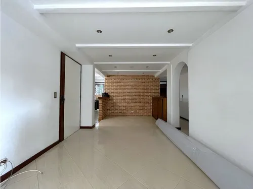 Apartamento En Venta Carlos E Restrepo