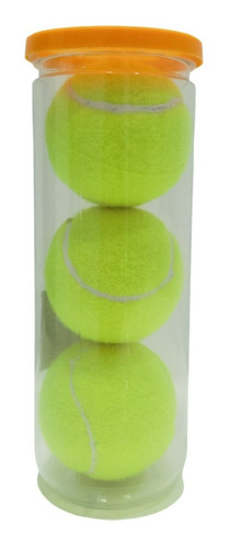 Kit De Bola Bolinha De Tênis Com 10 Tubos De 3 Unidades