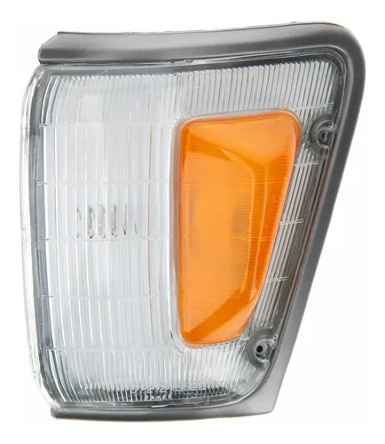 Farol Esquinero Izquierdo Toyota Hilux 2.4 22re 1991