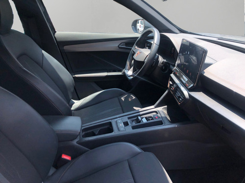Cupra formentor 190 HP