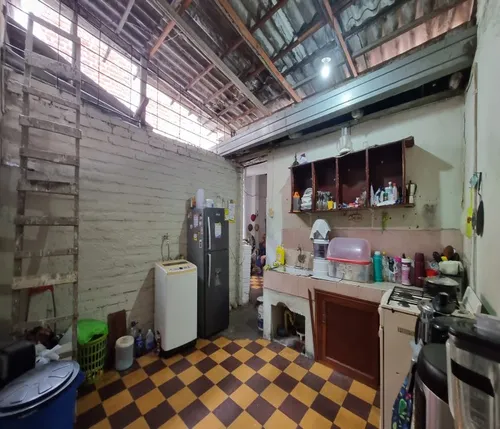 Vendo Casa En Santa Bárbara Buga