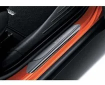 Comprar Cubre Zocalos Interiores Cromados Mopar Jeep Renegade