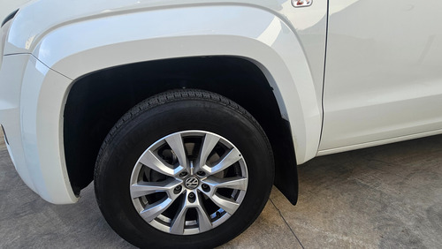 Volkswagen Amarok 2.0 Cd Tdi 180Cv Comfortline At
