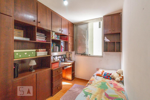 Apartamento À Venda - Mandaqui, 3 Quartos, 80 - S893119368