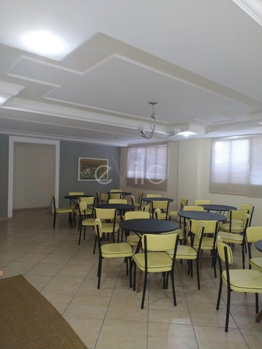 Imagem 23 de 26 de Apartamento À Venda Em Jardim Proença - Ap008999