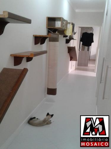 Imagem 11 de 18 de Jardim Carlos Gomes, Impecável, Estuda Propostas. - 22867 - 33730089