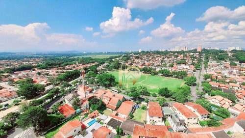 Imagem 4 de 29 de Apartamento Com 4 Dormitórios À Venda, 126 M²- Esplanada Park- Jardim Esplanada Ii - São José Dos Campos/sp - Ap3059