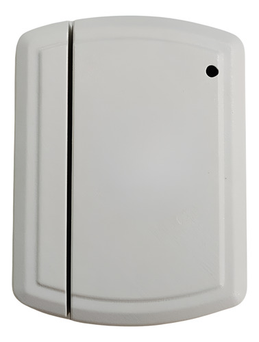 Sensor Magnético Sem Fio De Longo Alcance 433,92 Mhz