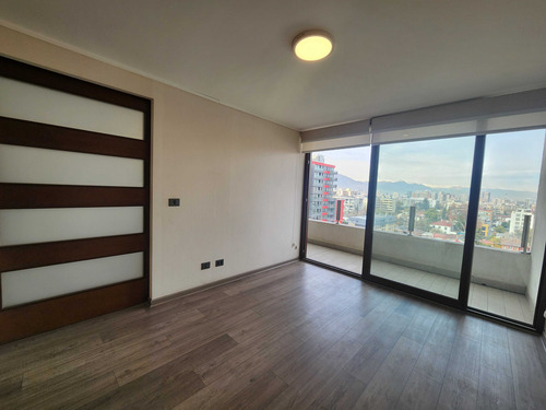 Se Vende Espacioso Departamento De 1 Dormit (32397)