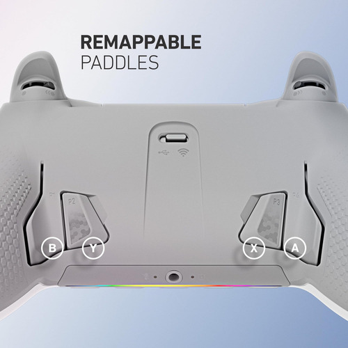 Joystick Scuf Envision Pro Inalámbrico Para Juegos De Pc