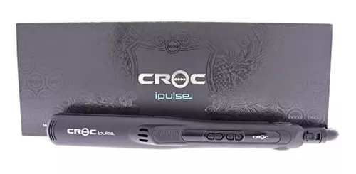 Croc IPulse Flat Iron