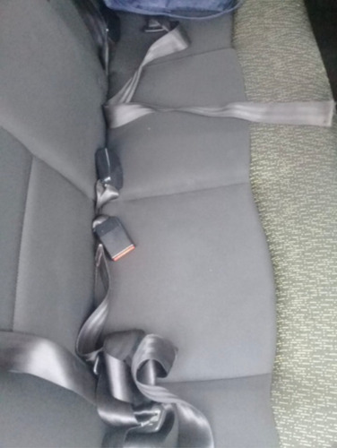 Renault Clio Mio 5 Pconfort Plusabs Abcp C/gnc 5ta G Nuevo
