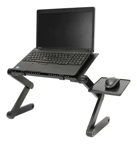 Mesa Notebook Laptop Soporte Plegable Regulable Cama Skyway