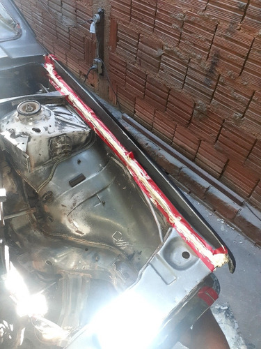 Gol Gl Ano 1993 Gl
