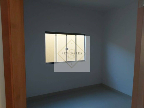 Imagem 8 de 15 de Casa Linda ! No Setor Serra Dourada - Ap De Goiania !! - 6845