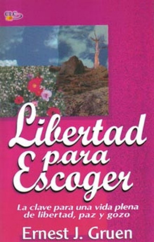 Libertad Para Escoger