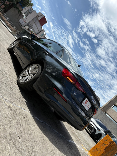 Audi A3 1.4 Sedán 35tfsi Dynamic At Dsg