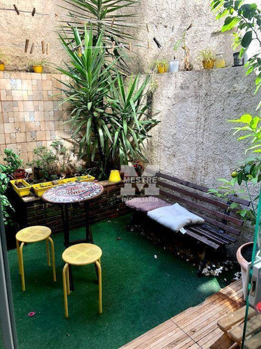 Imagem 16 de 27 de Sobrado Com 2 Dormitórios À Venda, 126 M² Por R$ 385.000,02 - Jardim Rosa De Franca - Guarulhos/sp - So0775