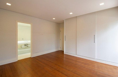 Imagem 23 de 30 de Casa À Venda, 420 M² Por R$ 5.500.000,00 - Alto De Pinheiros - São Paulo/sp - Ca0909