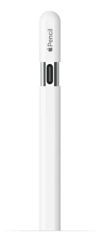Caneta Apple Pencil 1 Geração Usb-c Ipad Pro Original | MercadoLivre