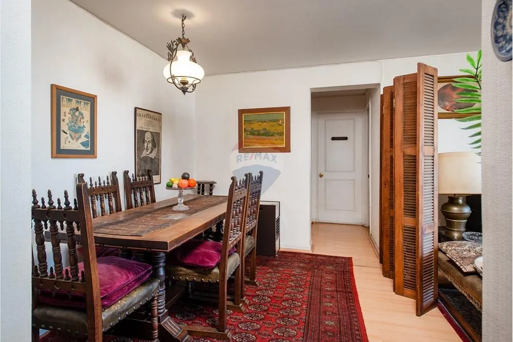 Imagen 3 de 27 de Tu Nuevo Hogar En La Reina: 3d/3b Con Terraza