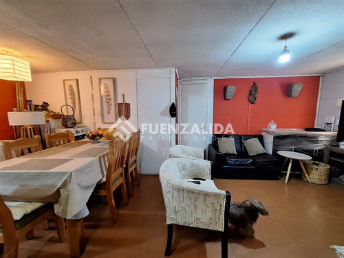 Departamento En Venta De 2 Dorm. En Puente Alto, Mmv