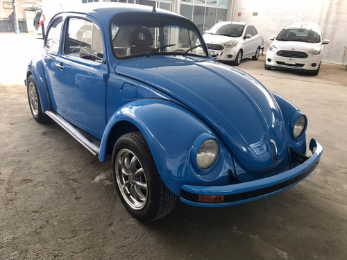 Imagen 2 de 10 de Vocho Vw