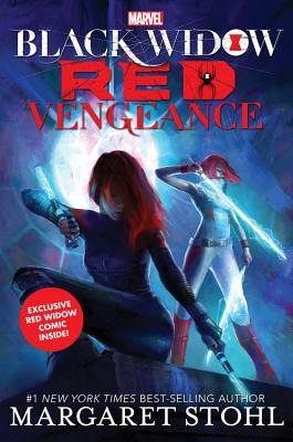 Libro Black Widow: Red Vengeance - Stohl, Margaret