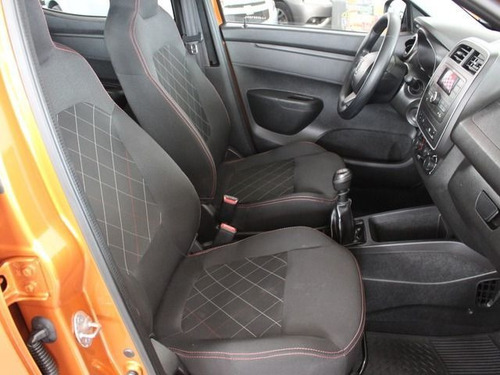 Renault Kwid Zen 1.0 12v, Opo1010