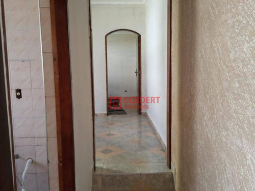 Imagem 17 de 19 de Casa Com 3 Dormitórios À Venda, 225 M² Por R$ 550.000,00 - Jardim São Manoel - Guarulhos/sp - Ca0513