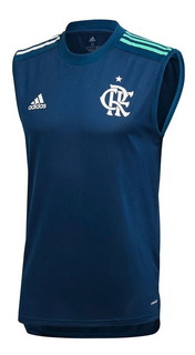 blusa do flamengo azul marinho