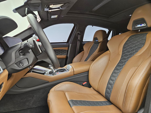 BMW X6 BMW X6 Competition BI-TB 625CV (Automático)