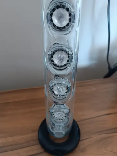 Harman Kardon Soundsticks 3 2.1 Com Subwoofer Bluetooth | MercadoLivre