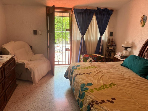 Hermosa Casa Amplia En Venta Merida, Miguel Aleman (nvc-2401)