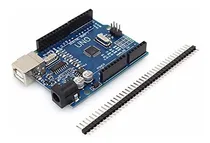 Comprar Arduino Uno R3 Driver Ch340 (sin Cable)
