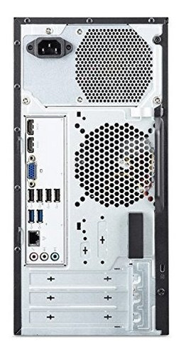 Computadora Acer Aspire Tc Accfli5o Desktop Gen Intel