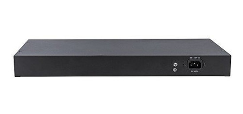 Ic Intracom 19 24 Puerto Gigabit Ethernet Poe Switch Itl