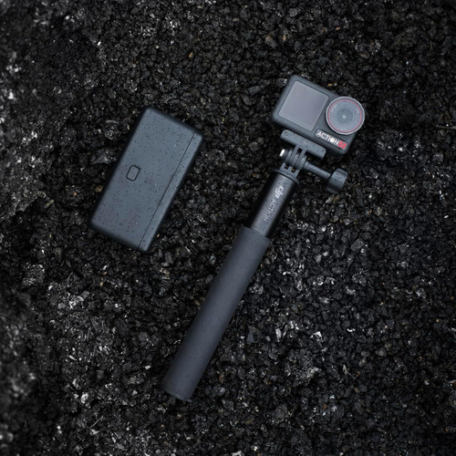 Dji Osmo Action 5 Pro Adventure Combo, Cámara De Acción 4...