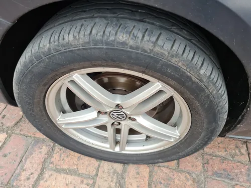 Volkswagen Saveiro 1.6cc Mt Aa 4x2