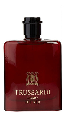 Trussardi The Red Edt 100ml Premium